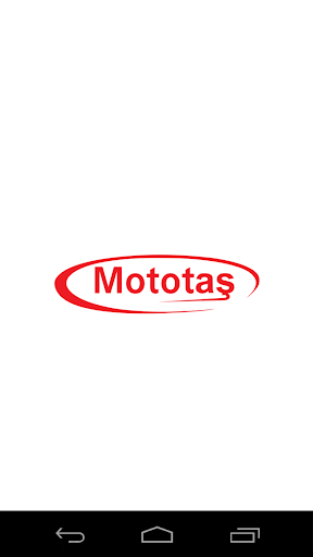 Mototaş