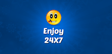 Enjoy 24X7 APK