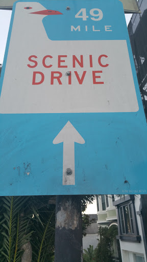 Scenic Drive