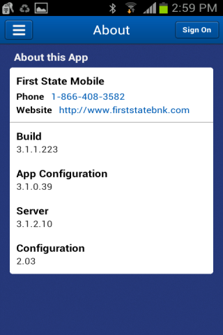 【免費財經App】First State Mobile-APP點子