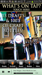 Jack McShea's Restaurant & Bar poster 1