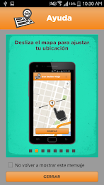 Con Quién Viajo poster 8