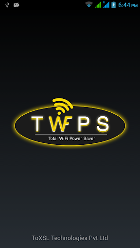 Total WiFi Power Saver