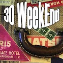 Trenta Week End logo