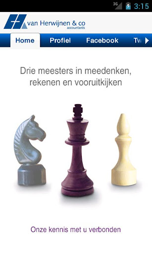 Van Herwijnen accountants