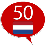 Learn Dutch - 50 languages Apk