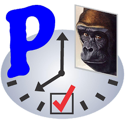 Pimlical Advanced Calendar/PIM v2.01.35