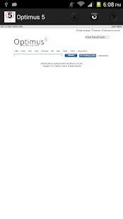 How to get Optimus 5 Search 1.0 apk for laptop
