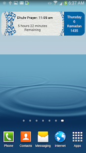 Salaty Screenshots 4