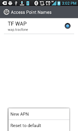 Straight Talk Data Settings poster 6