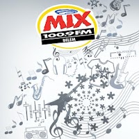 Mix Fm Belém Por Net Corpes APK ícone