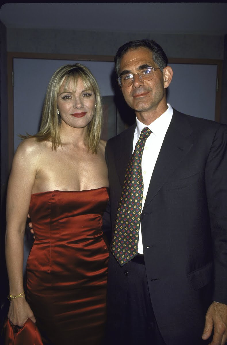 Mark Levinson Google Arts Culture