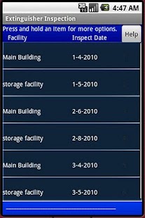 How to mod Fire Extinguisher Inspection 2.36 unlimited apk for pc