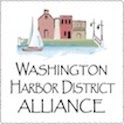 Downtown Washington logo