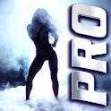 Sexy Spy Girl LWP PRO
