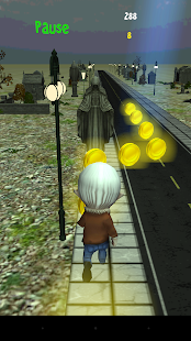 Download Vampire Run APK for Android