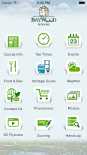 Free Baywood Greens APK for PC