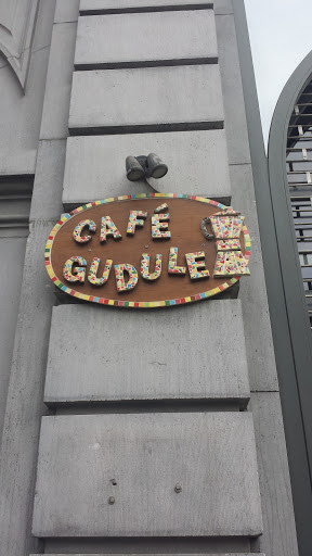Café Gudule