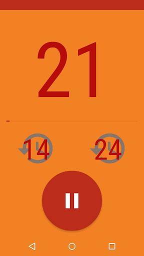 【免費運動App】Basketball Shotclock-APP點子