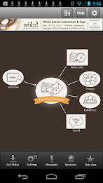 WHCA Convention 2014 poster 2