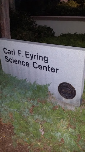 BYU Science Center