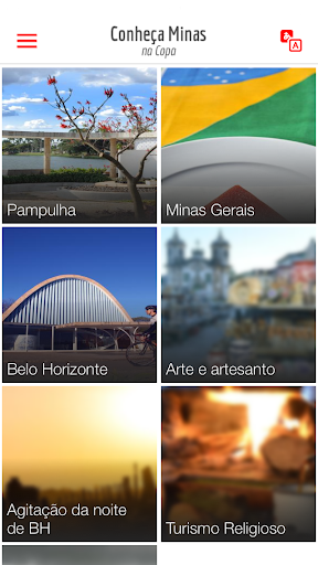 免費下載旅遊APP|Guia de Minas na Copa app開箱文|APP開箱王