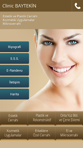 Clinic Baytekin