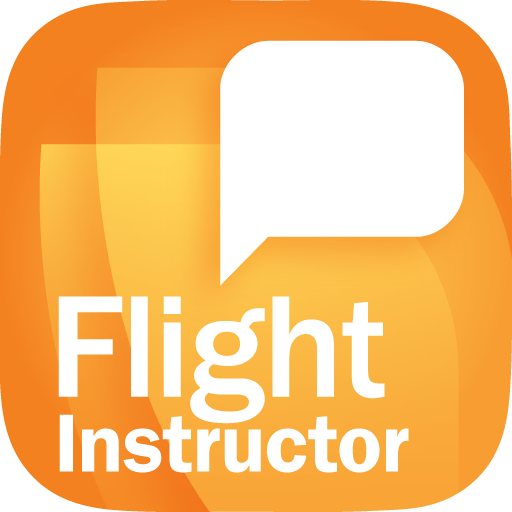 Flight Instructor Checkride 教育 App LOGO-APP開箱王