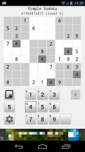 How to mod Simple Sudoku 1.1 apk for pc