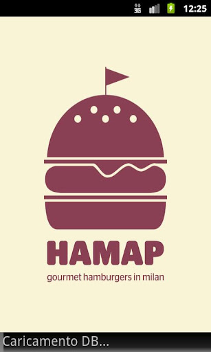 HAMAP Gourmet hamburgers in Mi