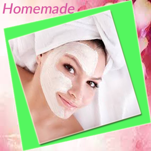 Homemade Face Mask for Acne