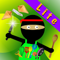 Ninja Kitchen Lite logo