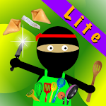 Ninja Kitchen Lite Apk
