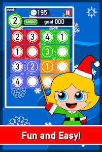 Free Download Christmas Sudoku Bingo APK for Android