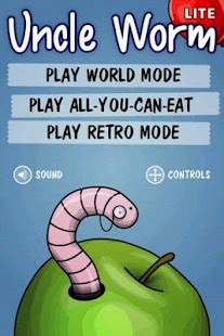 How to install Uncle Worm Lite lastet apk for android