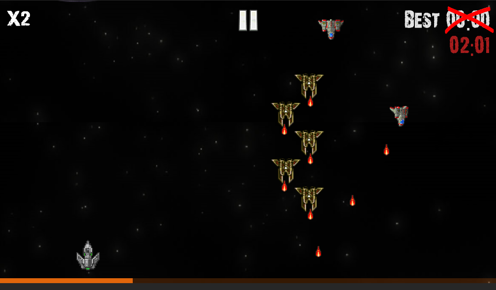 Space Shooter 90 - Android Apps on Google Play