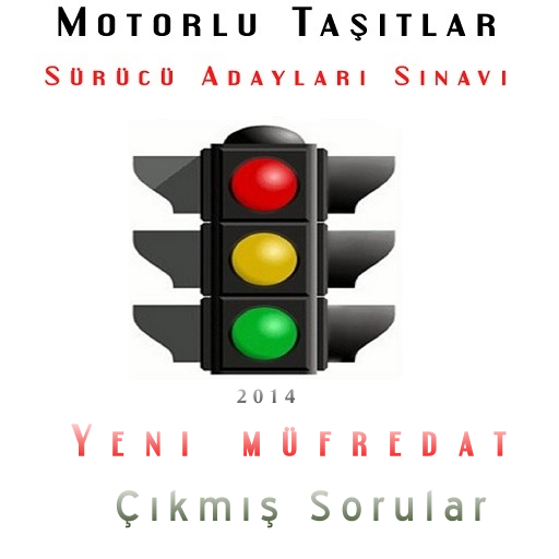 Motorlu Taşıtlar Sınavı - Yeni