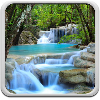 Waterfall Live Wallpaper APKs for PC