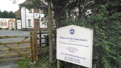Water of Life Sanctuary Christian Church