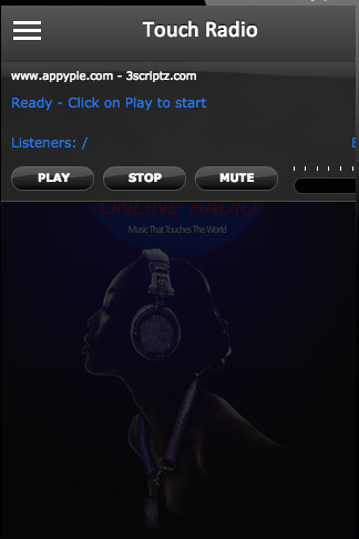 【免費娛樂App】Touch Radio-APP點子