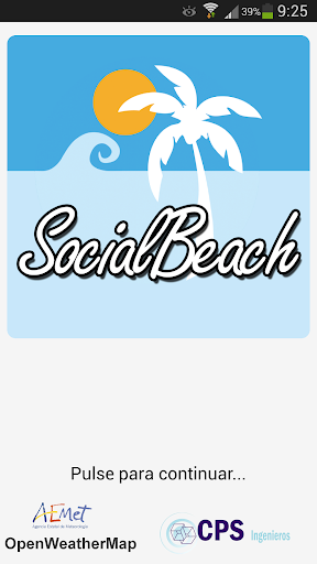 SocialBeach