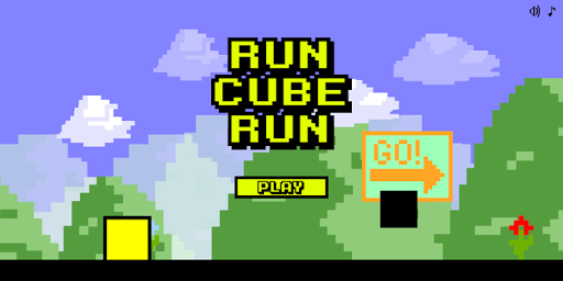 RunCubeRun