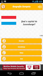 1 Quiz Por Dia! poster 2