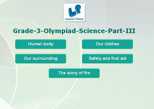 Grade-3-Oly-Sci-Part-3