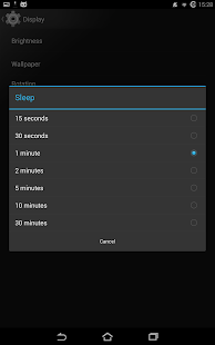 Flow Theme for CM11 - screenshot thumbnail