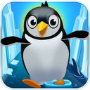 Run Kelvin - Penguin Run mobile app icon