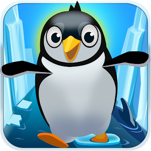 Run Kelvin - Penguin Run Hacks and cheats