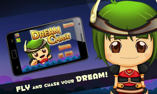 Dream Chase