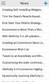 Sitefinity Box poster 3