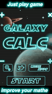 GalaxyCalc Screenshots 14